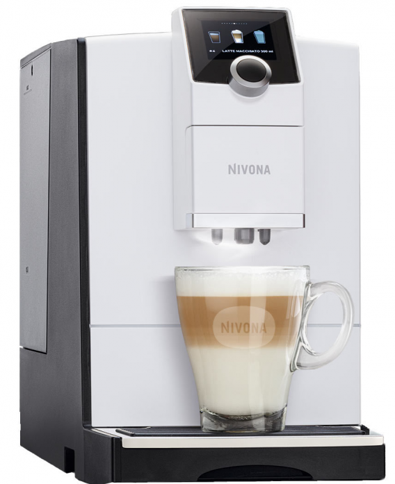 Кофемашина Nivona CafeRomatica NICR 796
