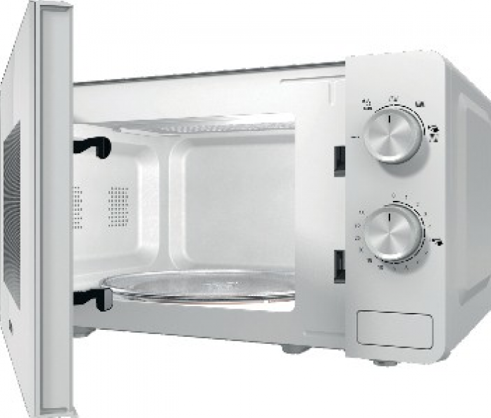 Микроволновая печь Gorenje MO20E1W2 в магазине «На диване» в Уфе  — Выгодная цена