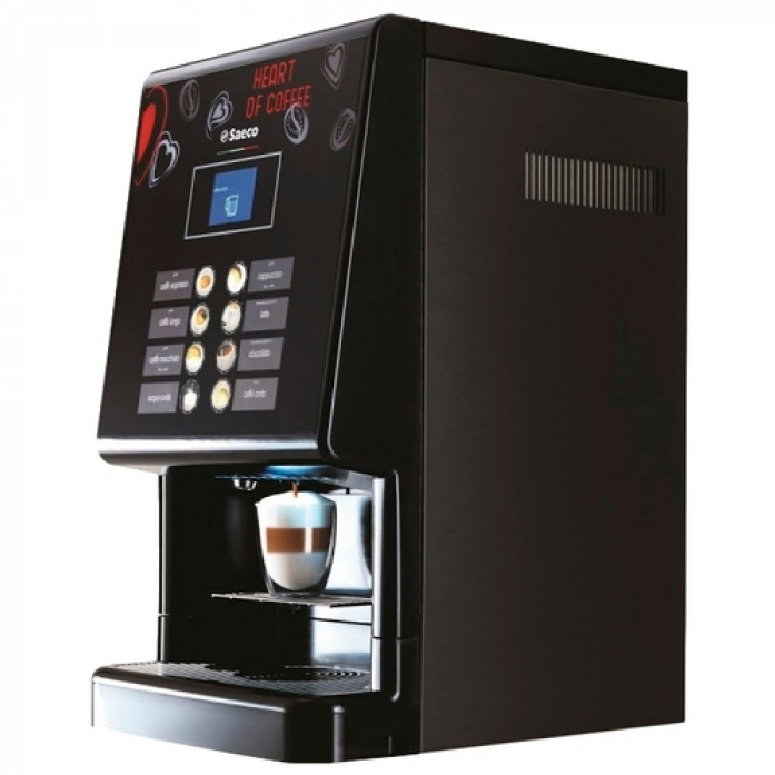 Кофемашина Saeco Phedra Evo Espresso в магазине «На диване» в Уфе  — Выгодная цена