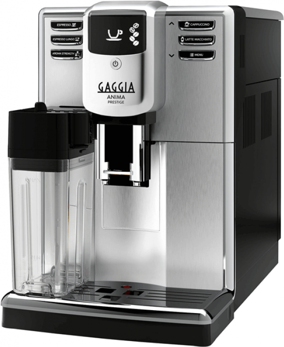 Кофемашина Gaggia Anima Prestige OTC в магазине «На диване» в Уфе  — Выгодная цена
