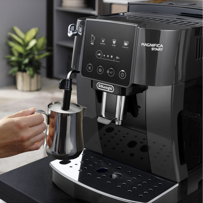 Кофемашина DeLonghi ECAM220.22.GB в магазине «На диване» в Уфе  — Выгодная цена