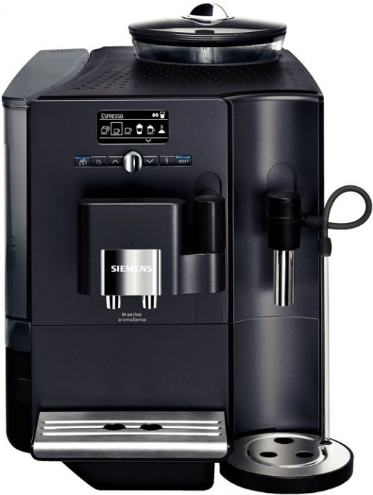 Кофемашина Siemens TE 711209W