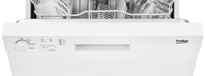 Посудомоечная машина BEKO DFN05310W в магазине «На диване» в Уфе  — Выгодная цена