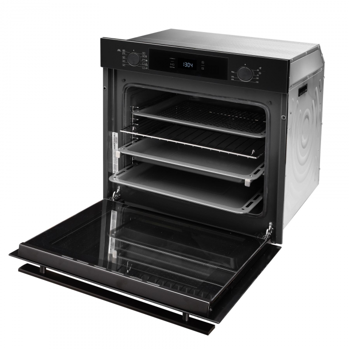 Электрический духовой шкаф DeLonghi DEO 755 NB RAMONA в магазине «На диване» в Уфе  — Выгодная цена