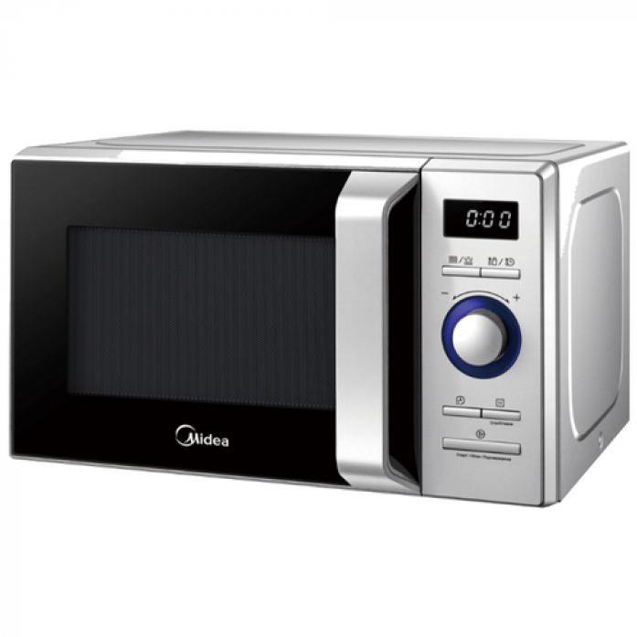 Микроволновая печь Midea AG820NN1-S в магазине «На диване» в Уфе  — Выгодная цена