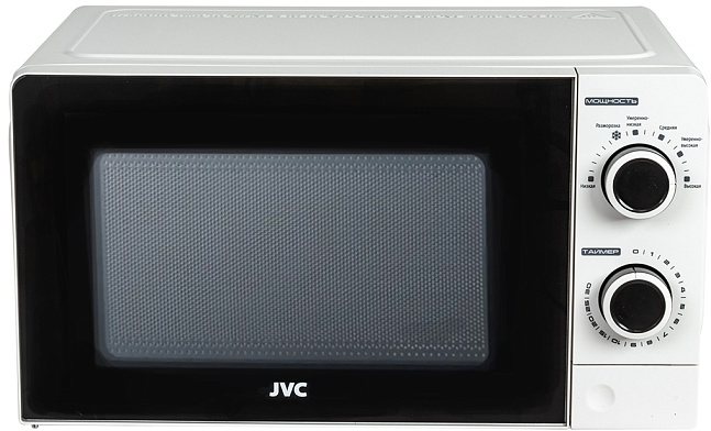 Микроволновая печь JVC JK-MW121M