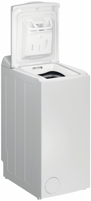Стиральная машина Indesit BTW L60400 EE N в магазине «На диване» в Уфе  — Выгодная цена