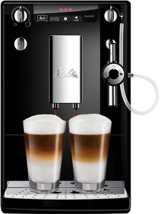 Кофемашина MELITTA 20812