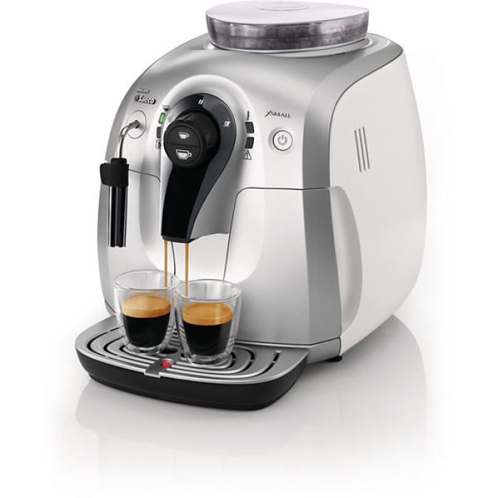 Кофемашина Philips Saeco HD 8745/09