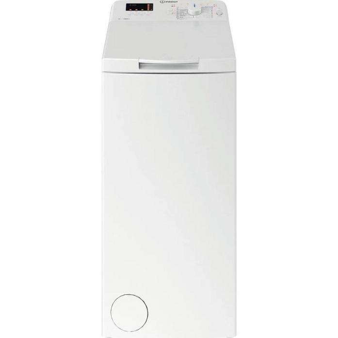Стиральная машина Indesit BTW S60400 EU N в магазине «На диване» в Уфе  — Выгодная цена