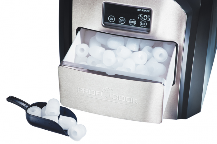 Ледогенератор Profi Cook PC-EWB 1007 в магазине «На диване» в Уфе  — Выгодная цена