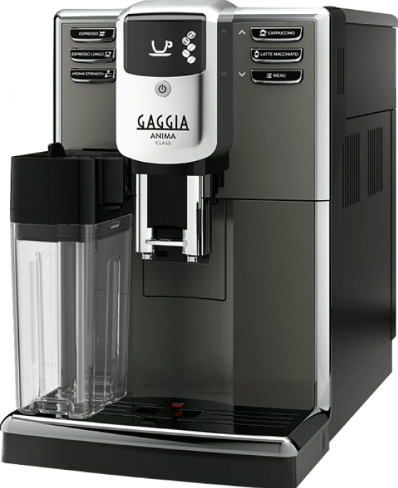 Кофемашина Gaggia Anima Classic OTC в магазине «На диване» в Уфе  — Выгодная цена