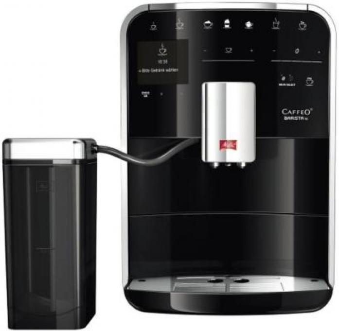 Кофемашина Melitta 21595
