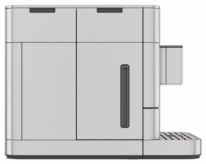 Автоматическая эспрессо-машина KitchenAid 5KES8556ESX в магазине «На диване» в Уфе  — Выгодная цена