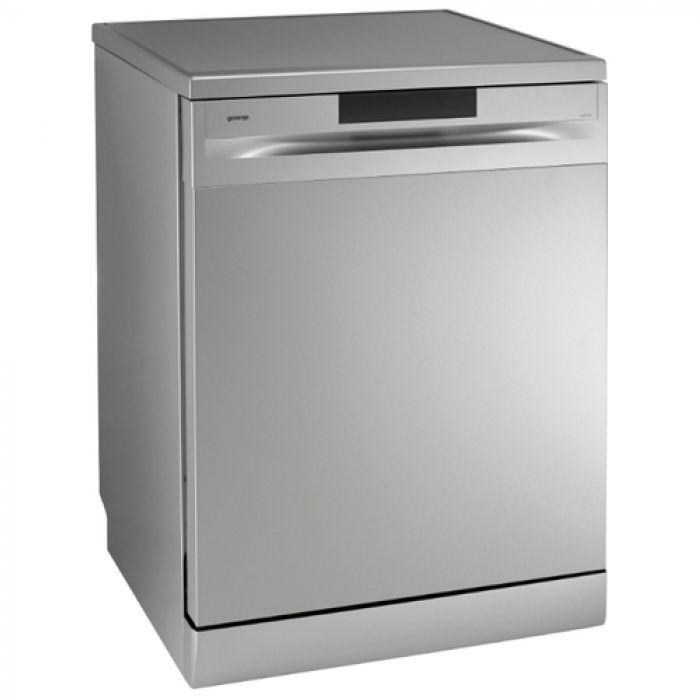 Посудомоечная машина GORENJE GS62010S в магазине «На диване» в Уфе  — Выгодная цена