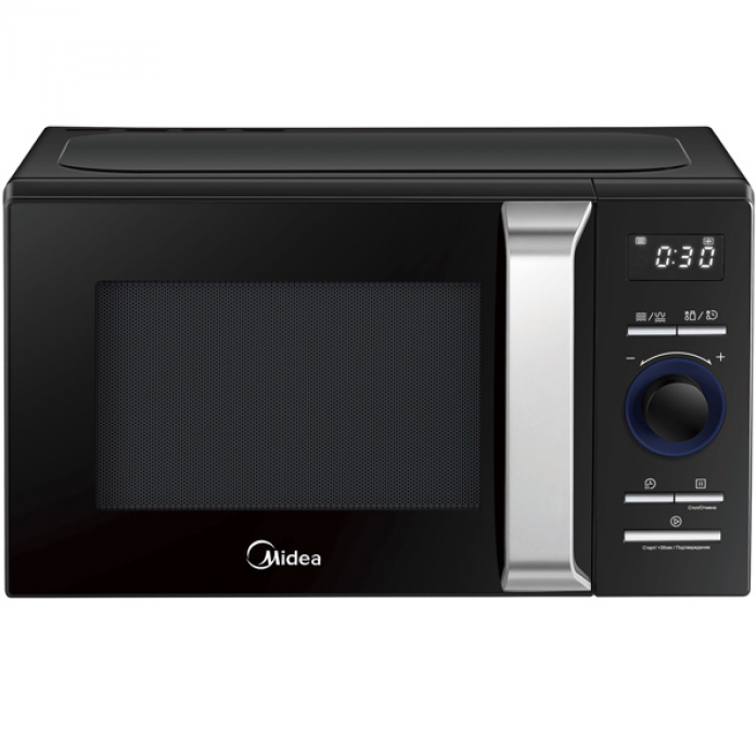 Микроволновая печь Midea AG820NN1-B в магазине «На диване» в Уфе  — Выгодная цена