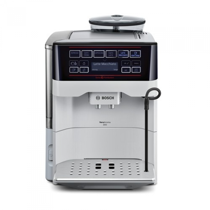 Кофемашина Bosch TES60321RW в магазине «На диване» в Уфе  — Выгодная цена