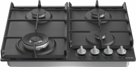 Газовая варочная панель Gorenje GW641EXB в магазине «На диване» в Уфе  — Выгодная цена