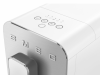 Кофемашина Smeg BCC12WHMEU в магазине «На диване» в Уфе  — Выгодная цена