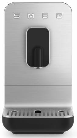 Автоматическая кофемашина SMEG BCC11BLMEU в магазине «На диване» в Уфе  — Выгодная цена