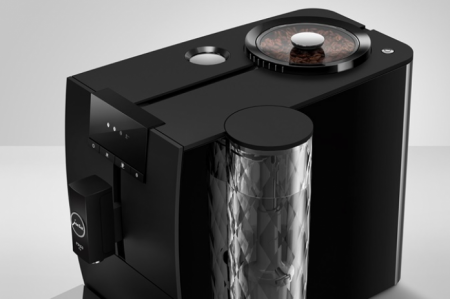 Кофемашина Jura ENA 4 Metropolitan Black в магазине «На диване» в Уфе  — Выгодная цена