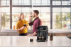 Кофемашина Philips EP2220/10 черный в магазине «На диване» в Уфе  — Выгодная цена