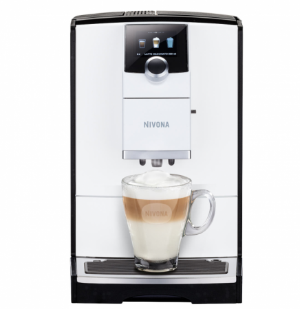 Кофемашина Nivona CafeRomatica NICR 796 в магазине «На диване» в Уфе  — Выгодная цена