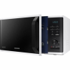 Микроволновая печь Samsung MG23K3515AW/BW белый/черный в магазине «На диване» в Уфе  — Выгодная цена