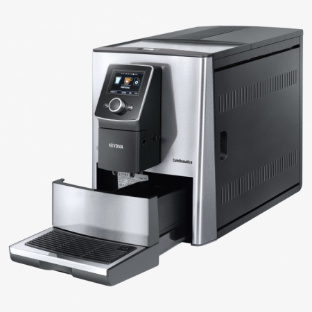 Кофемашина Nivona CafeRomatica NICR 825 в магазине «На диване» в Уфе  — Выгодная цена