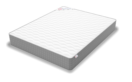 Матрас Denwir Best Foam Soft S1000 (БЕСТ ФОМ СОФТ С1000) в магазине «На диване» в Уфе  — Выгодная цена