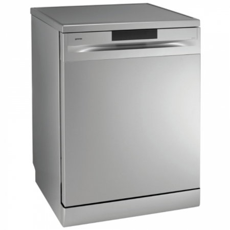 Посудомоечная машина GORENJE GS62010S в магазине «На диване» в Уфе  — Выгодная цена